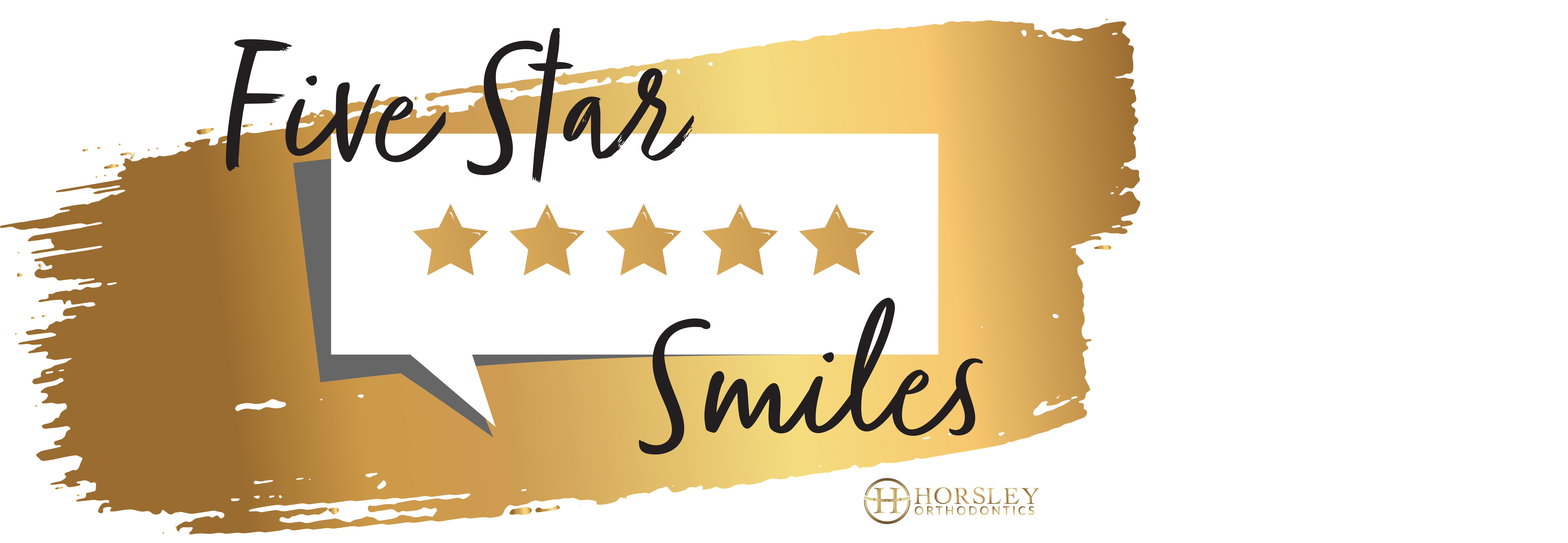 5 Star Review Title
