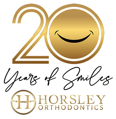 20 Years of Smiles
