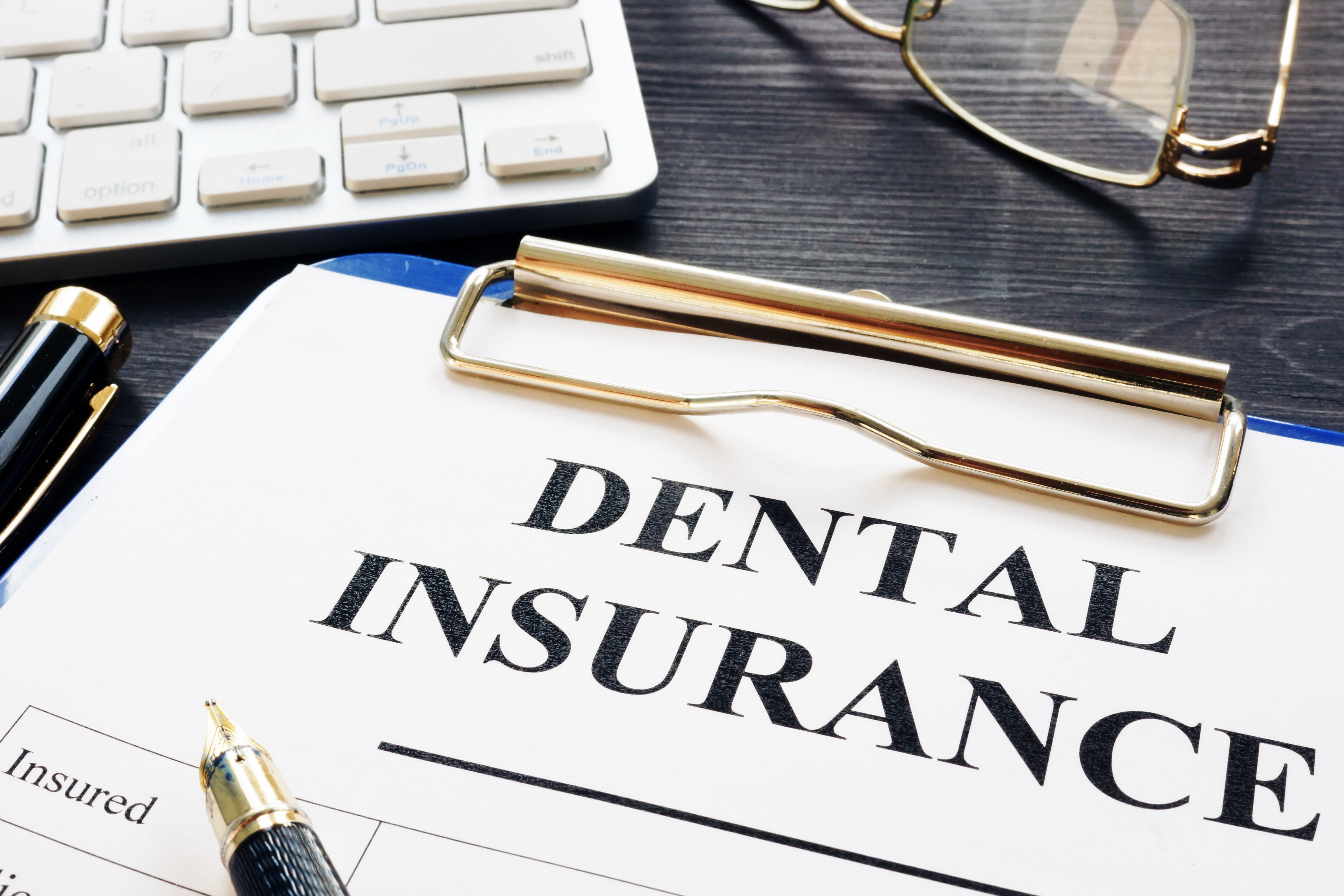 Insurance Photo