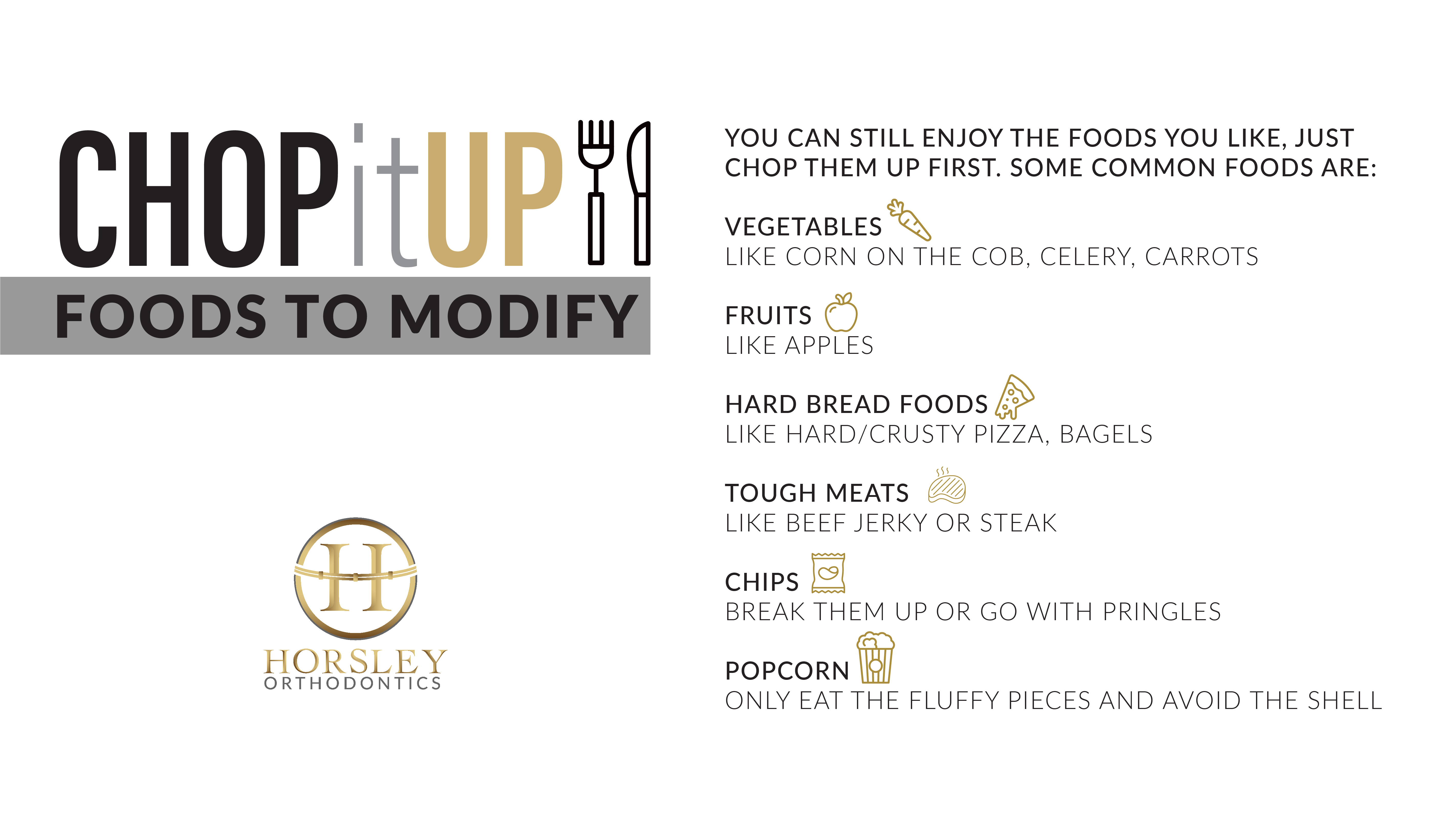 Chop It Up
