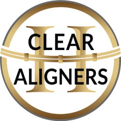 CLEAR ALIGNER