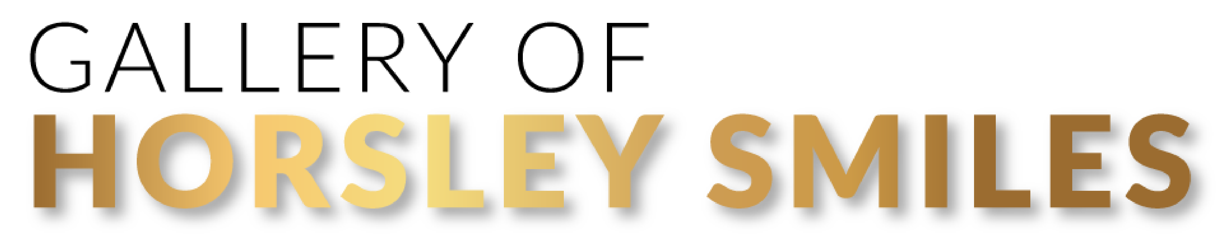 Gallery Title