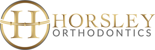 Horsely Orthodontics Logo
