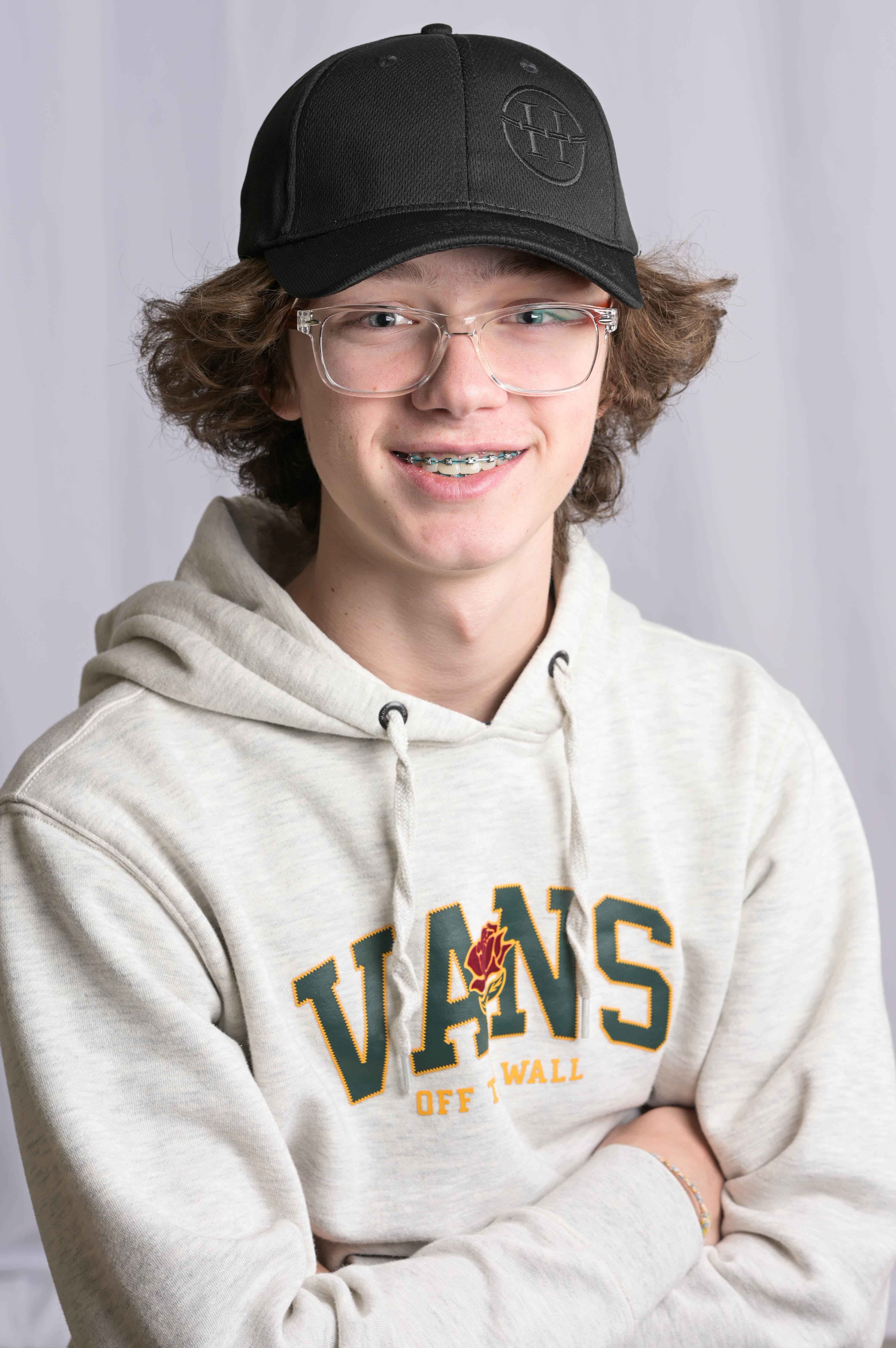 Dawson Adolescent