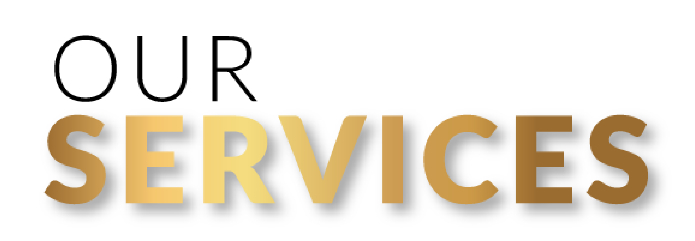 Services