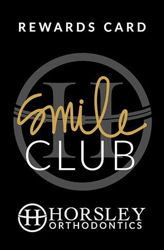 Smile Club Rewards