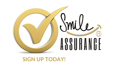Smile Assurance logo 2